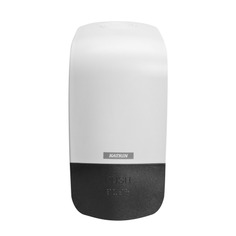 Katrin Soap Dispenser 500ml