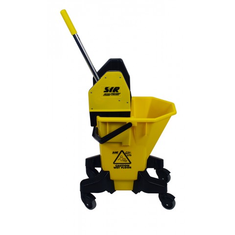 Long Tall Sally Mopping Combo