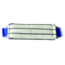 SYR Microfibre Wet/Damp Flat Mop 34cm