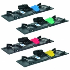 SYR Snapper Flat Mop Holders 34cm