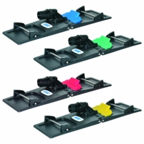 SYR Snapper Flat Mop Frame 40cm