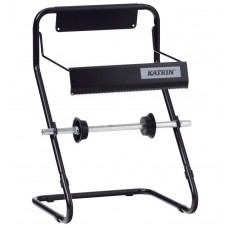 Black Line Wall Dispenser