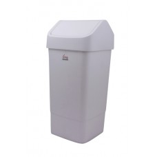 Lucy Swing Top Bin