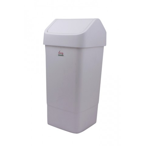 Lucy Swing Top Bin