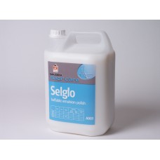 Selglo Floor Polish