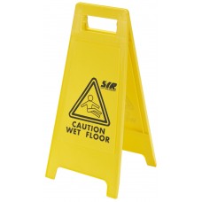 Wet Floor Sign