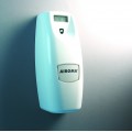 Fully Programmable Automatic Fragrance Dispenser Fully Programmable Automatic Fragrance Dispenser