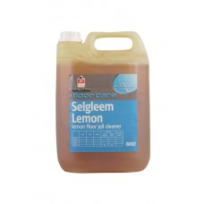 Selgleem Lemon Floor Gel 5L