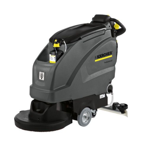 Karcher B 40 W DOSE (Disc brush) Scrubber Drier