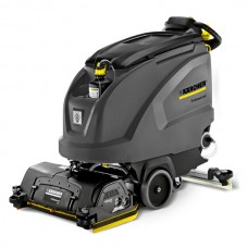 Karcher B 60 W Bp DOSE (Roller brush) Scrubber Drier