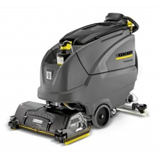 Karcher B 80 W Bp DOSE (Roller brush) Scrubber Drier