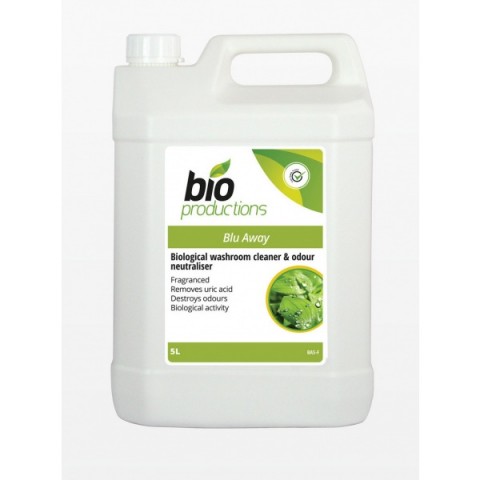 Blu Away 