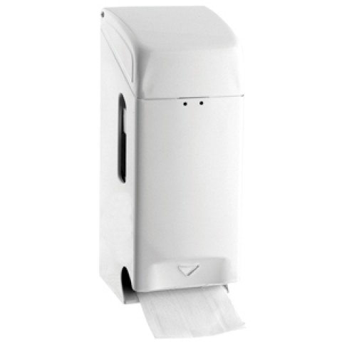 BC707-2W Dolphin 2 Roll Toilet Roll Holder