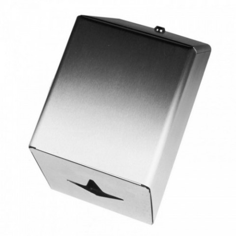 Stainless Steel C Feed Dispenser