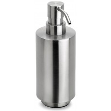 BC9415 Dolphin Stainless Steel Free Standing Soap Dispenser