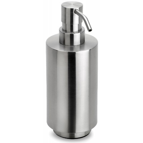 BC9415 Dolphin Stainless Steel Free Standing Soap Dispenser BC9415 Dolphin Stainless Steel Free Standing Soap Dispenser
