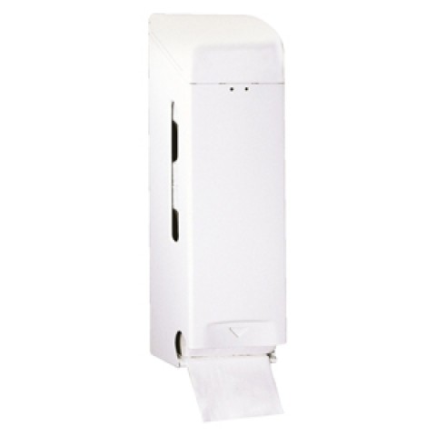 BC707-3W Dolphin 3 Roll Toilet Roll Holder BC707-3W Dolphin 3 Roll Toilet Roll Holder