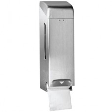 BC707-3SS Dolphin 3 Roll Toilet Roll Holder