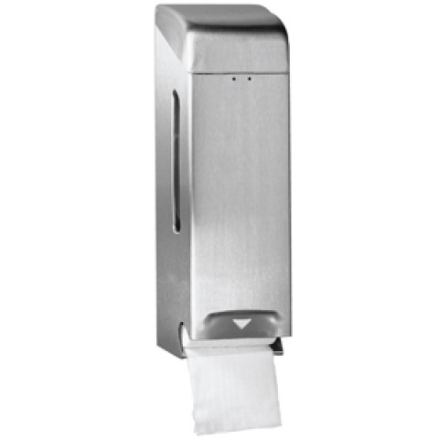BC707-3SS Dolphin 3 Roll Toilet Roll Holder BC707-3SS Dolphin 3 Roll Toilet Roll Holder