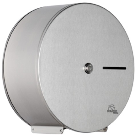 Dolphin Stainless Steel Mini Jumbo Dispenser