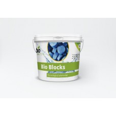 Bio Productions Bio Blocks