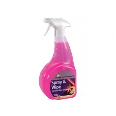 Spray and Wipe 750ml