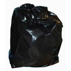 Black Compactor Sacks