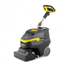 Karcher Scrubber Drier BR 35/12 Bp Pack