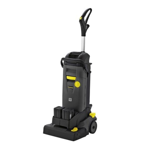 BR 30/4 C Bp Karcher Vacuum