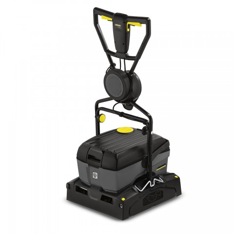 BR 40/10 C Adv Karcher Scrubber Drier