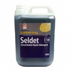 Seldet Concentrated Washing Up Liquid Detergent