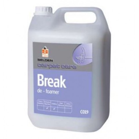 Break Defoamer Break Defoamer
