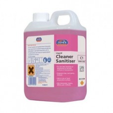 C1 Cleaner Sanitiser 