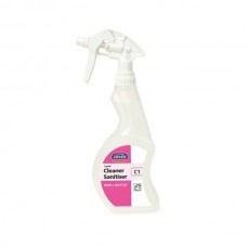 C1 Sanitiser Refill Trigger Bottle
