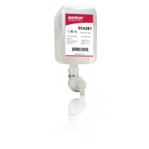 Katrin Classic Foam Wash 500ml