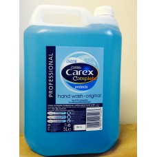 Carex Original Hand Wash 5ltr