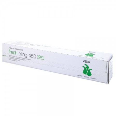 450mm Cling Film 450mm Cling Film