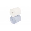 Coreless Centrefeed Roll White 150m Coreless Centrefeed Roll White 150m