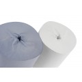 Coreless Centrefeed Roll White 150m Coreless Centrefeed Roll White 150m