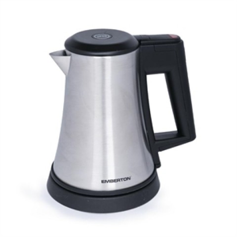 Stainless Steel Kettle 0.5ltr Stainless Steel Kettle 0.5ltr