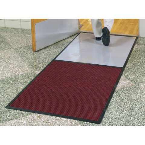 Clean Stride Tack & Waterhog Dual Mat Clean Stride Tack & Waterhog Dual Mat