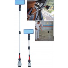 Cleano Bucket-Free Indoor Window Cleaning System 6 meter Pack Cleano Bucket-Free Indoor Window Cleaning System 6 meter Pack