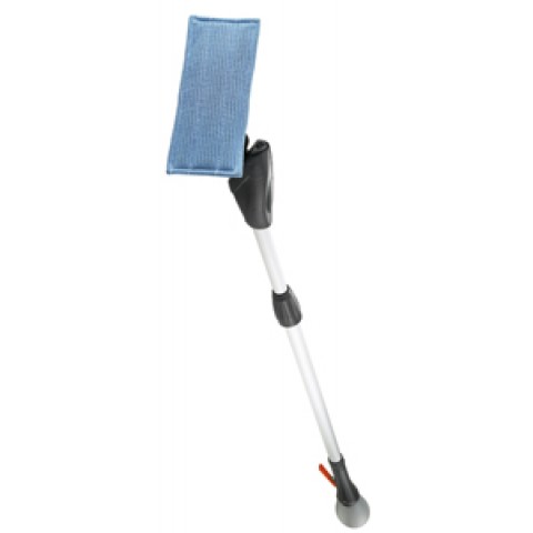 Cleano Bucket-Free Indoor Window Cleaning System 1.4 Meter Pack Cleano Bucket-Free Indoor Window Cleaning System 1.4 Meter Pack