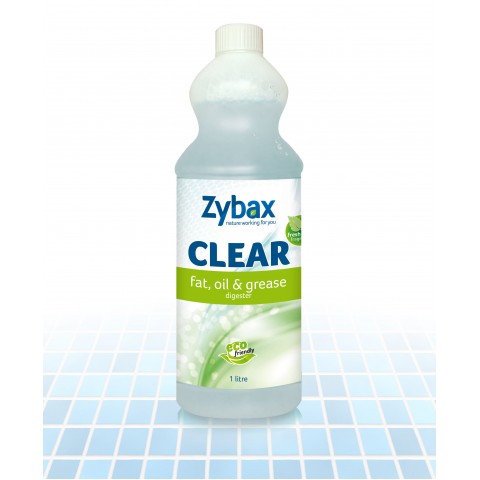 Biological Drain Maintainer Biological Drain Maintainer