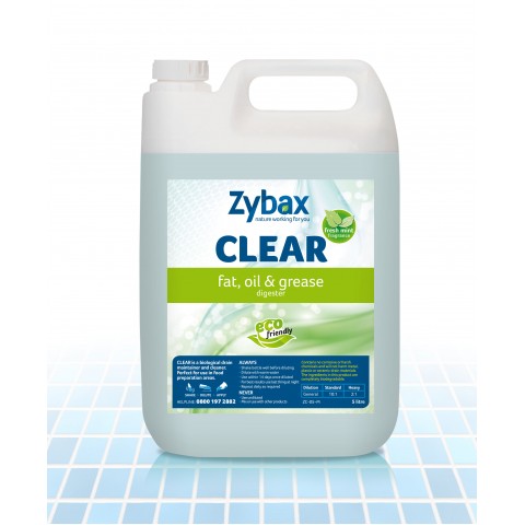 Biological Drain Maintainer Biological Drain Maintainer