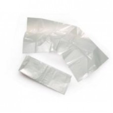 Clear Compactor Sacks