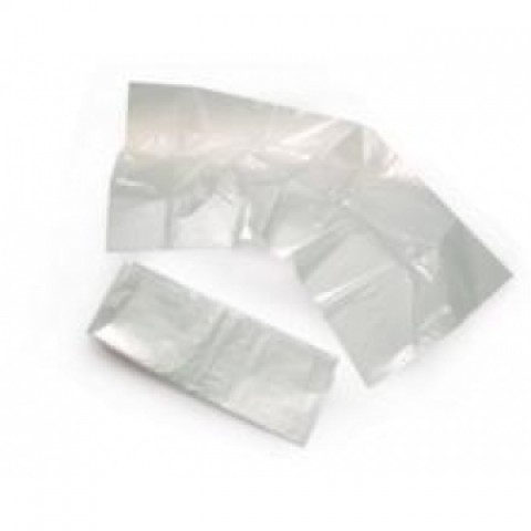 Clear Compactor Sacks Clear Compactor Sacks