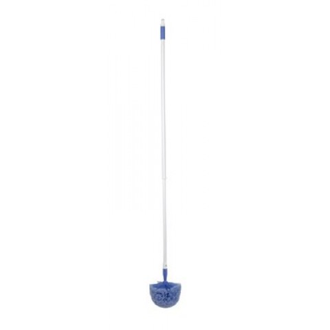 Domed Cobweb Brush With Telescopic Domed Cobweb Brush With Telescopic