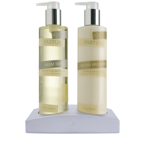 Pasture Counter Top Holder