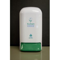 ECOfoam Environmentally Friendly Foam Soap 